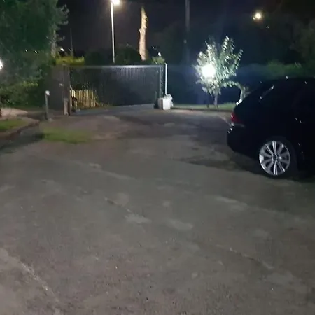A Casa Di Elena Apartment Colleferro