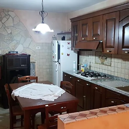 A Casa Di Elena *