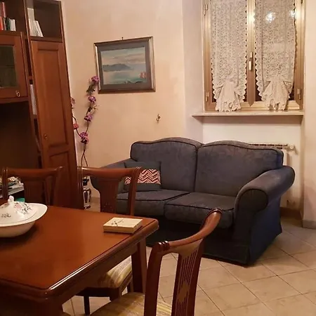A Casa Di Elena Apartment