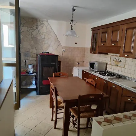 Apartment A Casa Di Elena *