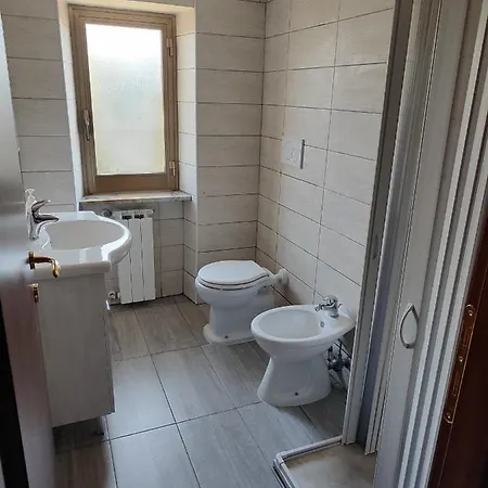A Casa Di Elena Apartment Colleferro