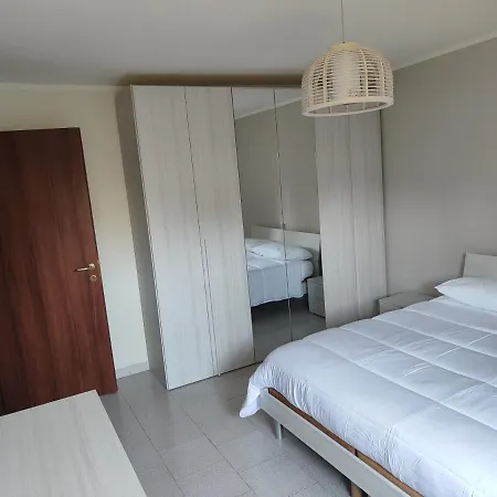 A Casa Di Elena Apartment Colleferro